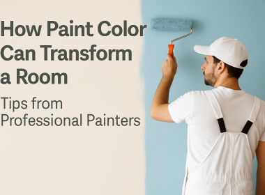 Austin painting contractors