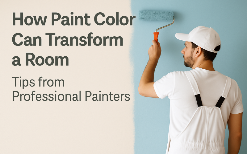 Austin painting contractors