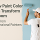 Austin painting contractors